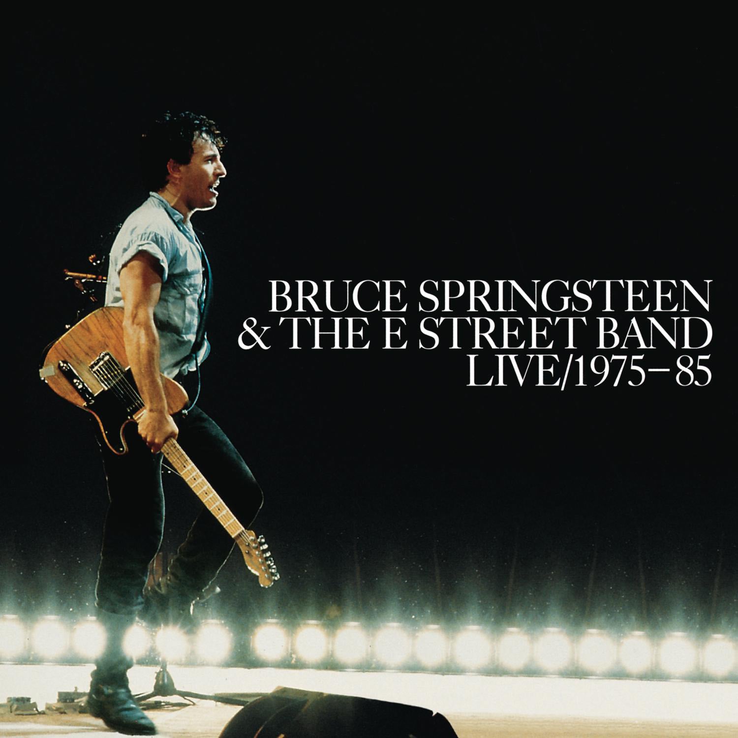 Live 1975/85