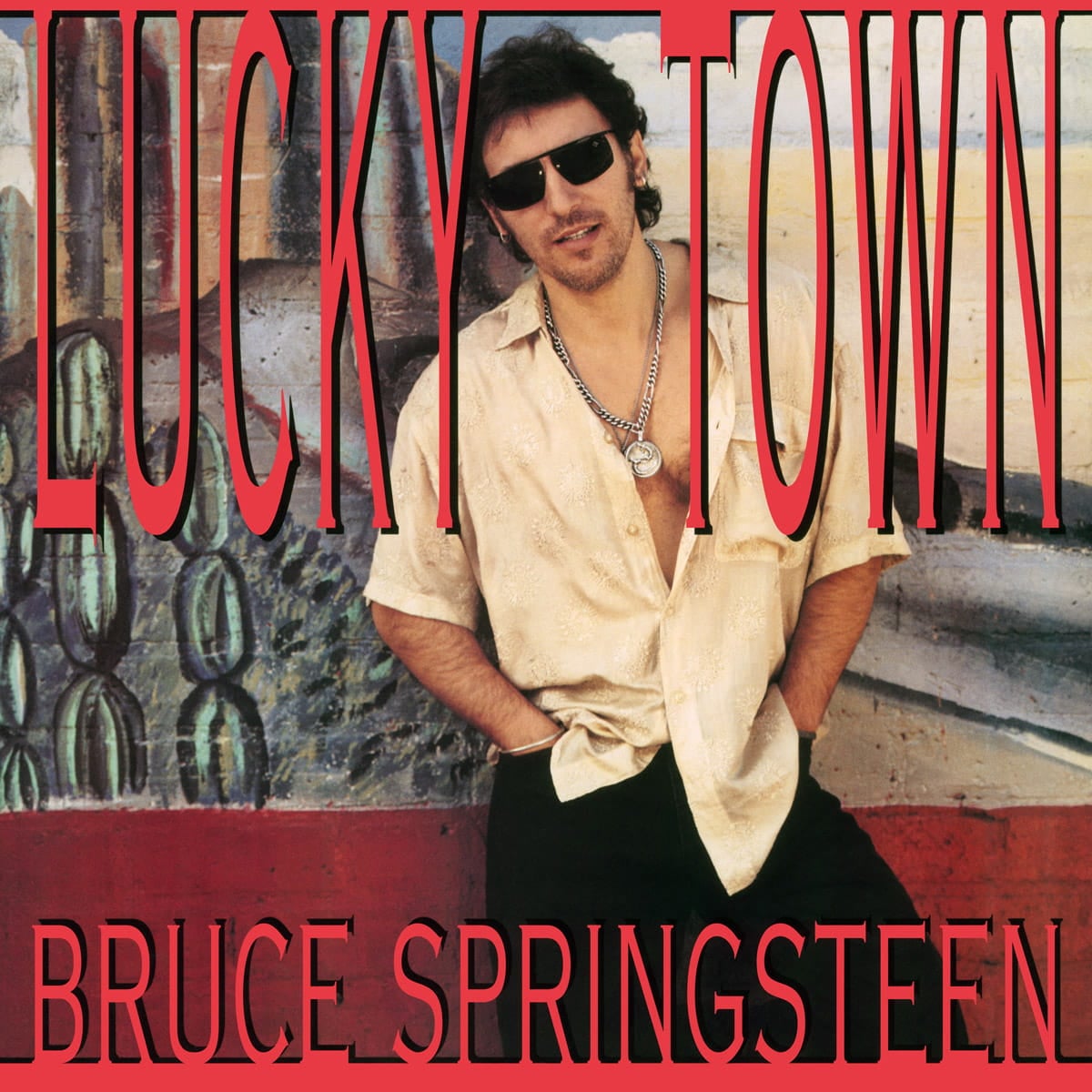 Lucky Town